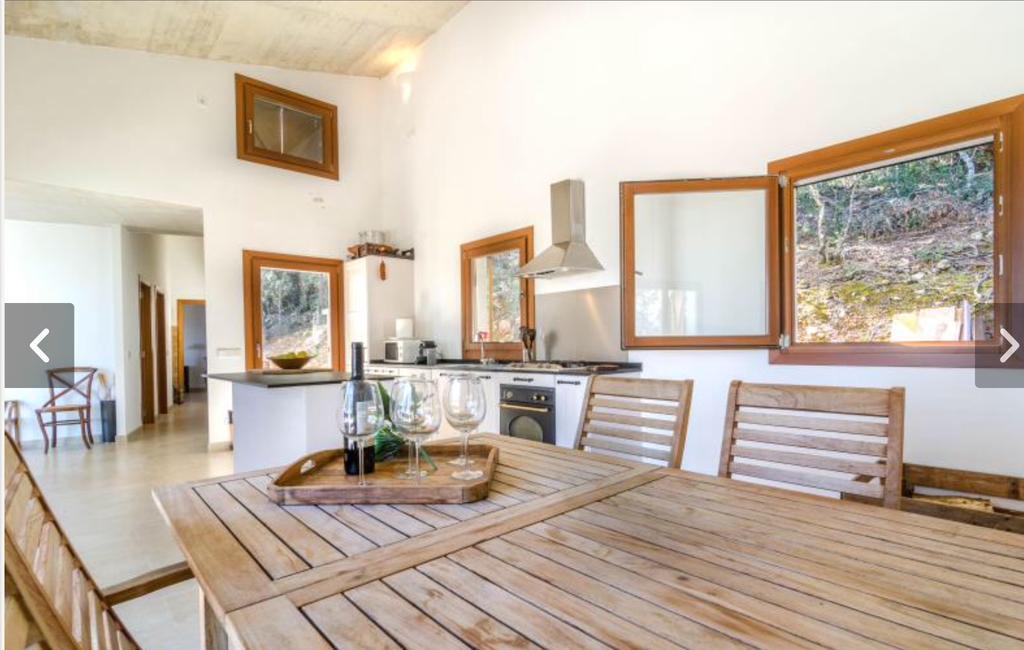 Villa Sa Talaia à Lluc Extérieur photo